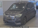 Honda Step WGN Spada RP3