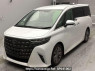 Used 2024 AT toyota alphard AGH40W Image[0]