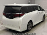 Used 2024 AT toyota alphard AGH40W Image[1]