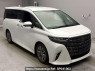 Used 2024 AT toyota alphard AGH40W Image[2]