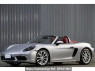 Used 2017 AT porsche 718-boxster 982H1 Image[0]