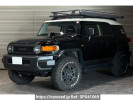 Toyota FJ CRUISER GSJ15W