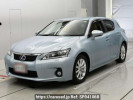 Lexus CT ZWA10