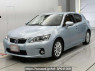 Used 2011 AT lexus ct ZWA10 Image[0]
