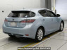 Used 2011 AT lexus ct ZWA10 Image[1]