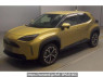 Used 2021 AT toyota yaris-cross MXPB10 Image[0]