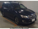 Subaru Exiga YAM