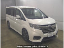 Honda Step WGN Spada RP3