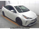 Toyota Prius ZVW51
