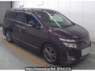 Nissan Elgrand TE52