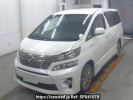 Toyota Vellfire Hybrid ATH20W