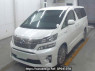 Used 2014 AT toyota vellfire-hybrid ATH20W Image[0]