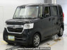 Used 2021 AT honda n-box JF3 Image[0]