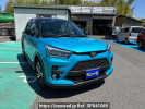 Toyota Raize A201A