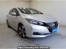 Nissan Leaf ZE1