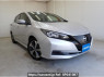 Used 2022 AT nissan leaf ZE1 Image[0]