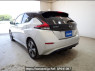 Used 2022 AT nissan leaf ZE1 Image[2]