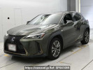 Lexus UX MZAH10