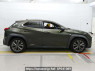 Used 2019 AT lexus ux MZAH10 Image[2]