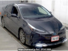Toyota Prius ZVW51