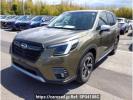 Subaru Forester SKE