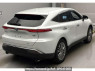 Used 2024 AT toyota harrier-hybrid AXUH80 Image[1]
