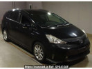 Toyota Prius alpha ZVW41W