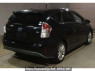 Used 2015 AT toyota prius-alpha ZVW41W Image[1]