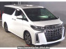 Used 2019 AT toyota alphard AGH30W Image[0]