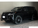 Lexus LX URJ201W