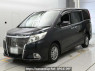 Used 2015 AT toyota esquire ZRR85G Image[0]