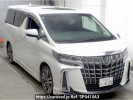 Toyota Alphard AGH30W