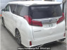 Used 2022 AT toyota alphard AGH30W Image[1]