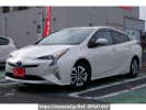 Toyota Prius ZVW51