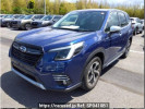 Subaru Forester SKE