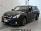 Subaru Legacy Touring Wagon BRM
