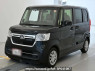 Used 2022 AT honda n-box JF3 Image[0]