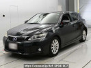 Lexus CT ZWA10