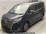 Used 2021 AT toyota esquire ZWR80G Image[0]
