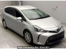 Toyota Prius alpha ZVW41W