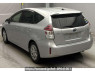 Used 2018 AT toyota prius-alpha ZVW41W Image[1]