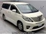 Used 2014 AT toyota alphard ANH25W Image[0]