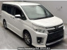 Used 2016 AT toyota voxy ZRR80W Image[0]