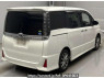 Used 2016 AT toyota voxy ZRR80W Image[1]