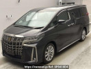 Toyota Alphard AGH30W