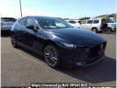 Mazda Mazda3 Fastback BP5P