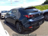 Used 2023 AT mazda mazda3-fastback BP5P Image[2]
