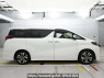 Used 2022 AT toyota alphard AGH30W Image[2]
