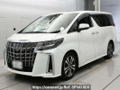 Toyota Alphard AGH30W