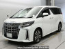 Used 2022 AT toyota alphard AGH30W Image[0]